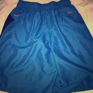 Nike Swim trunks